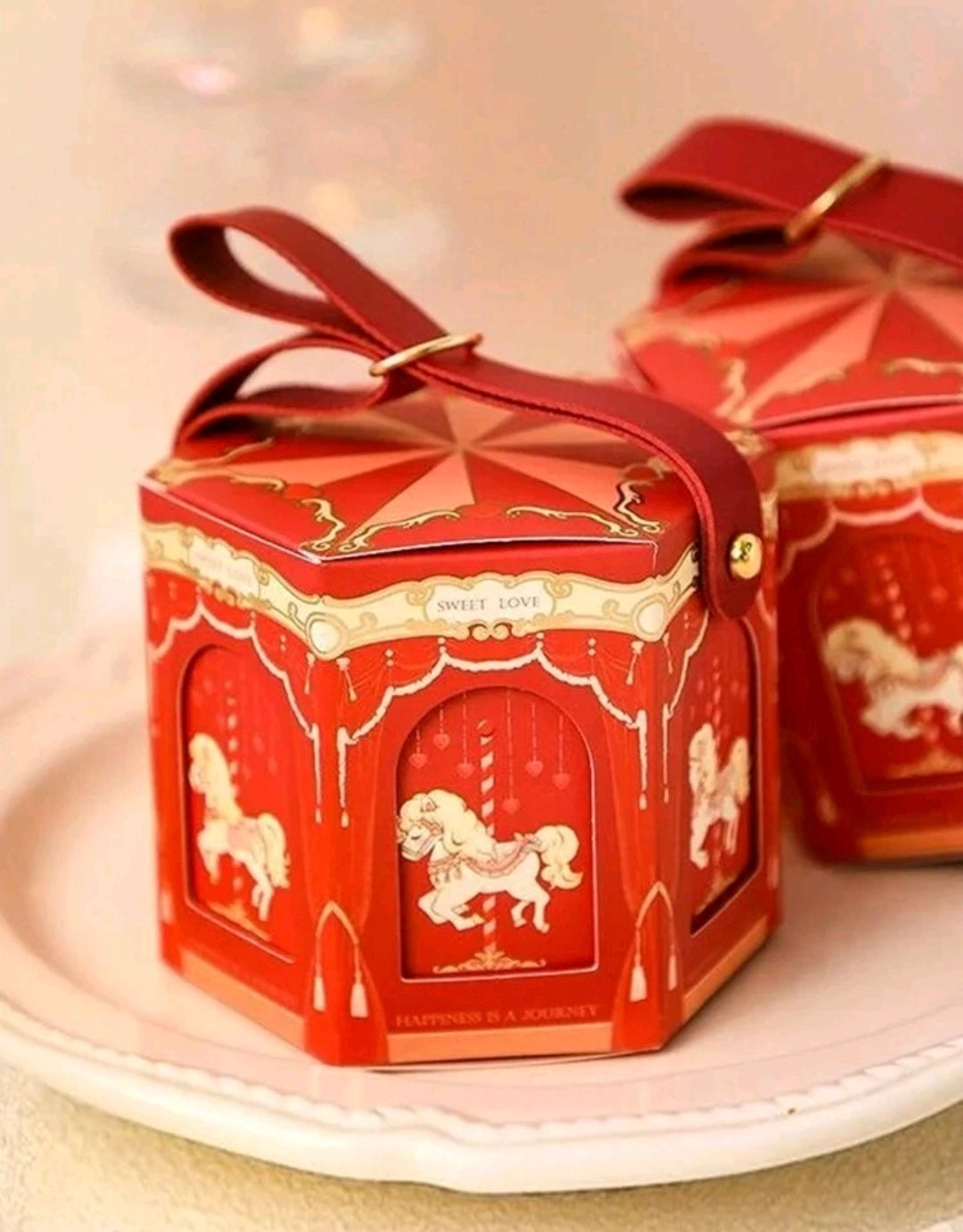 Mini coffret découverte