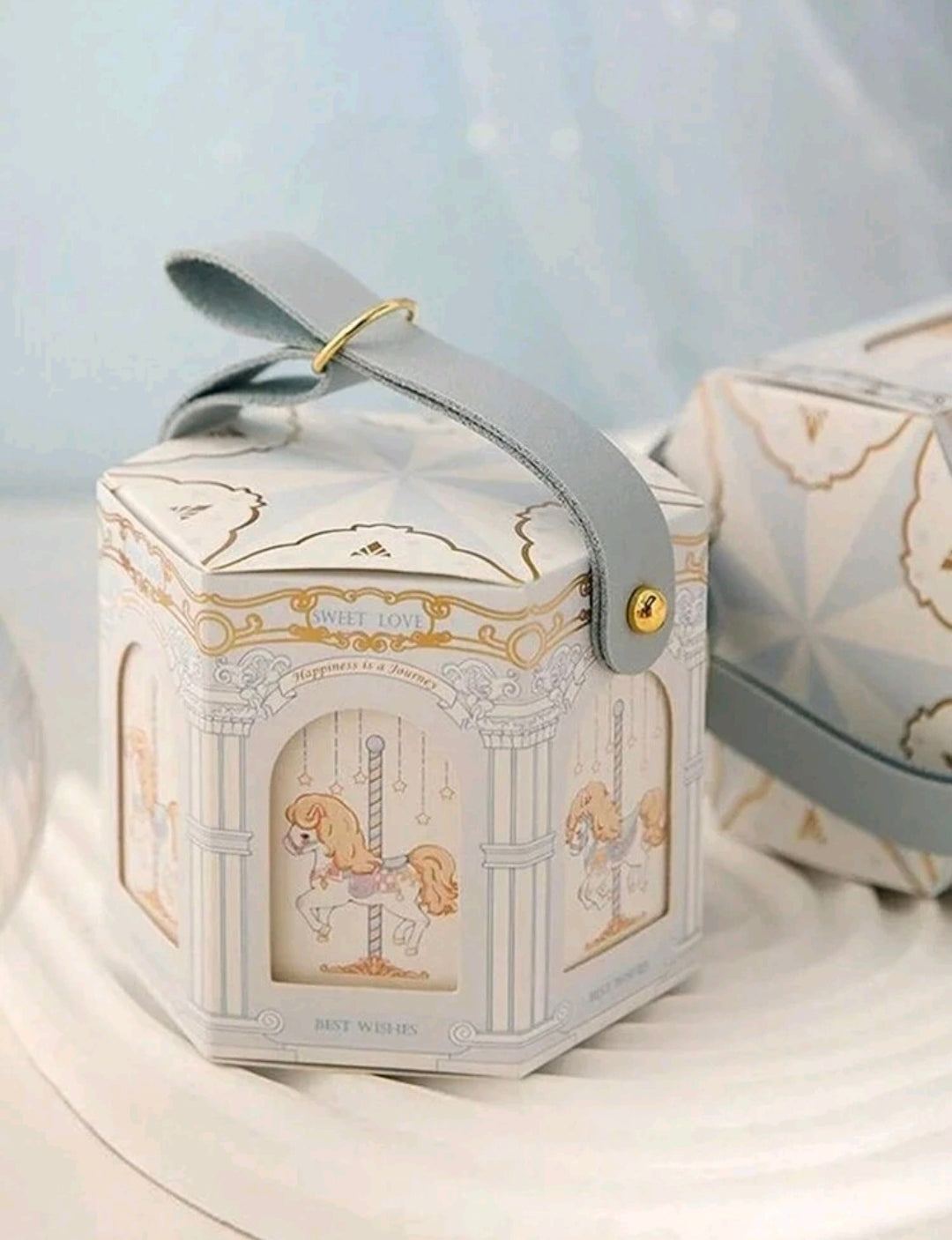 Mini coffret découverte