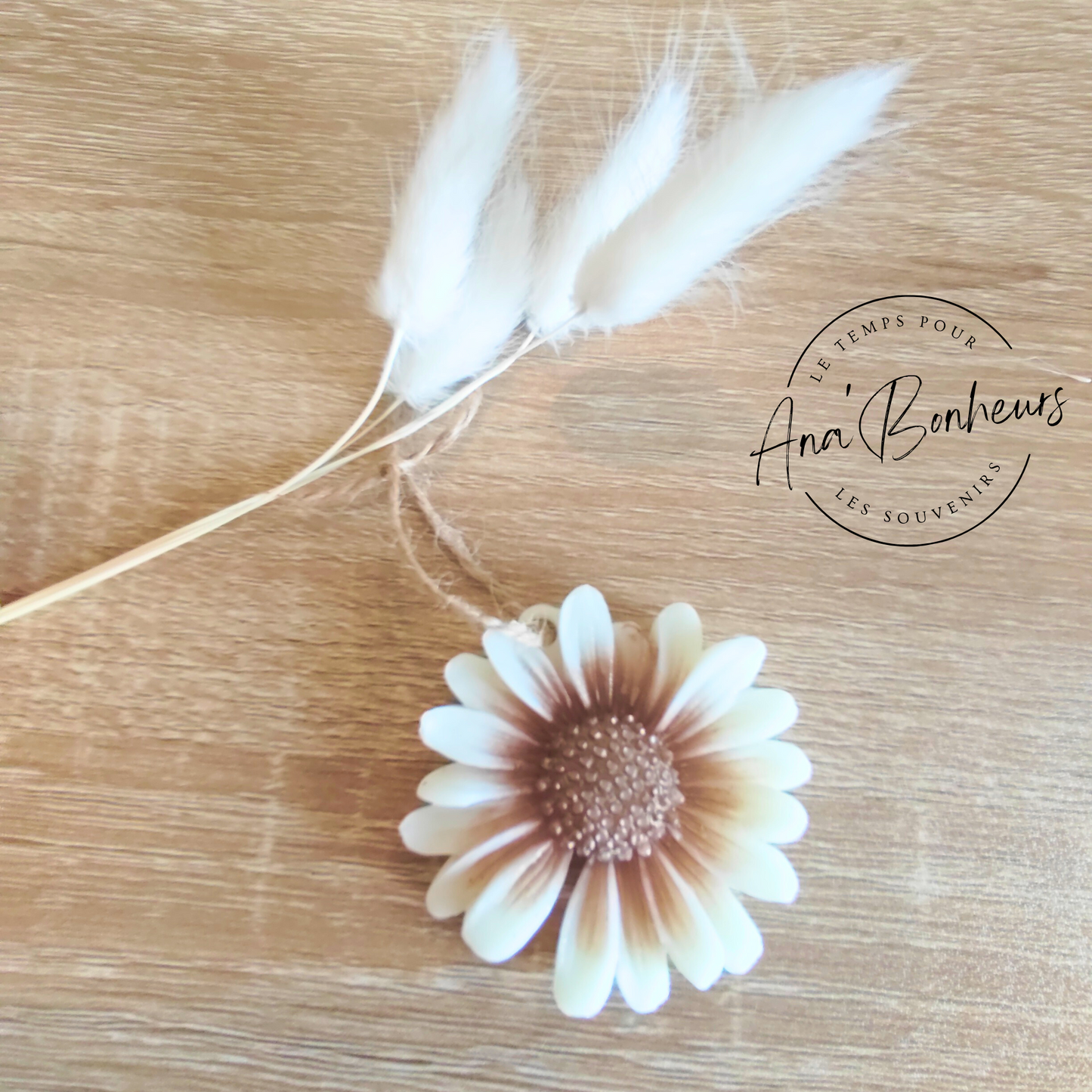 Suspension parfumée