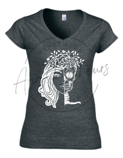 Tee-shirts à manches courtes - Hommes & Femmes
