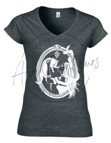 Tee-shirts à manches courtes - Hommes & Femmes