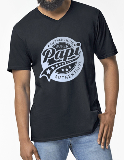 Tee-shirts à manches courtes - Hommes & Femmes