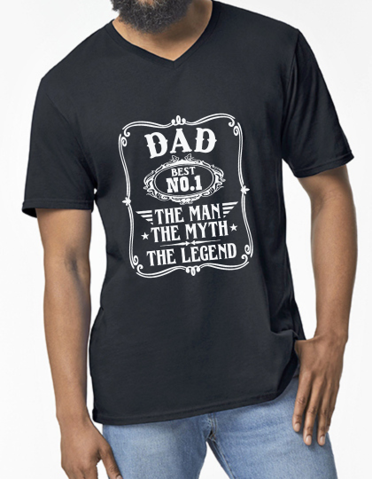 Tee-shirts à manches courtes - Hommes & Femmes