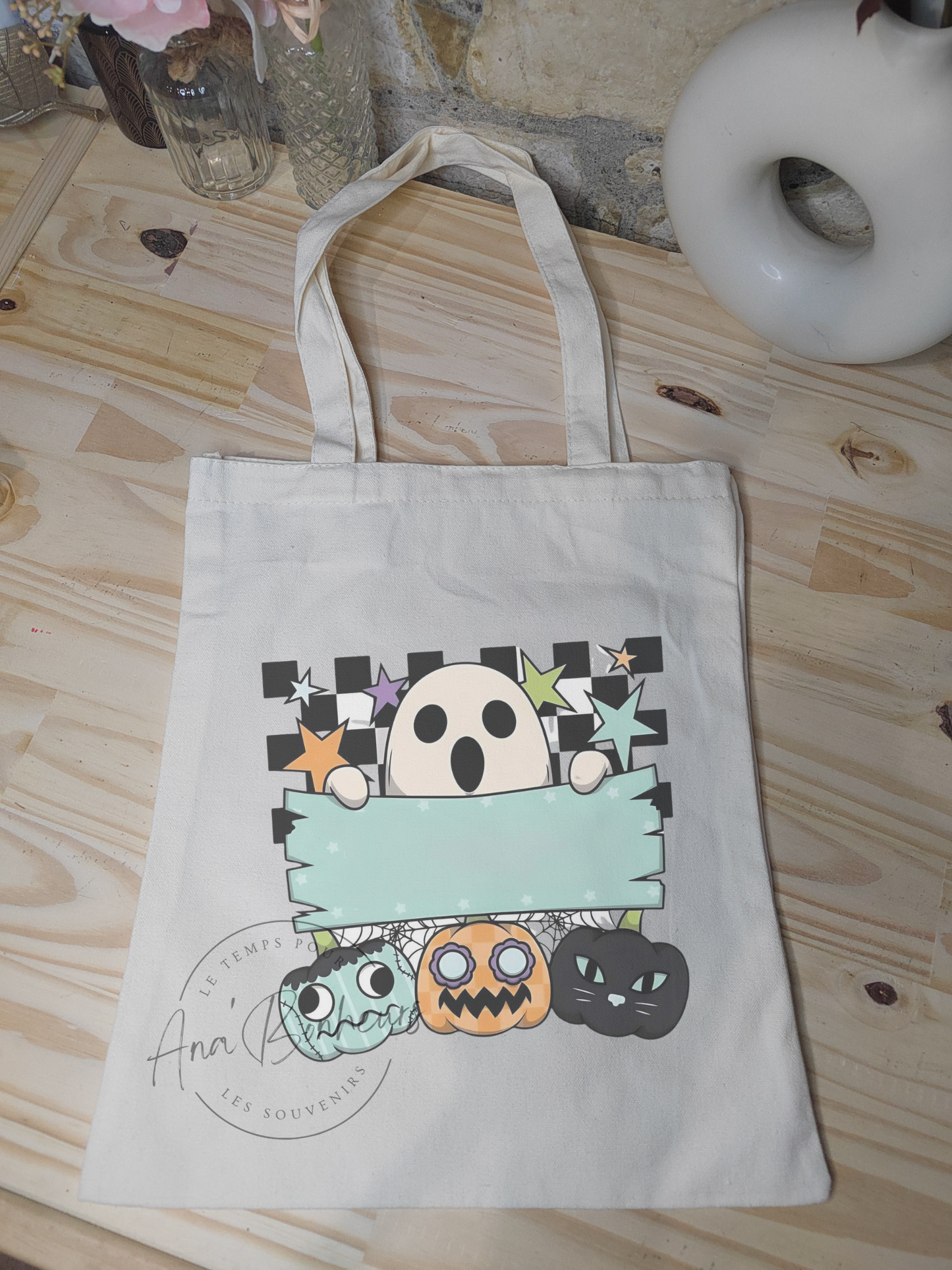 Tote-bag