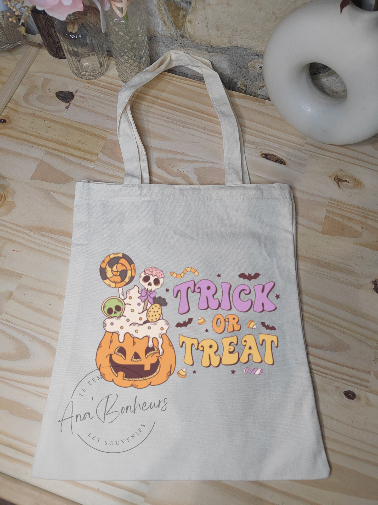 Tote-bag