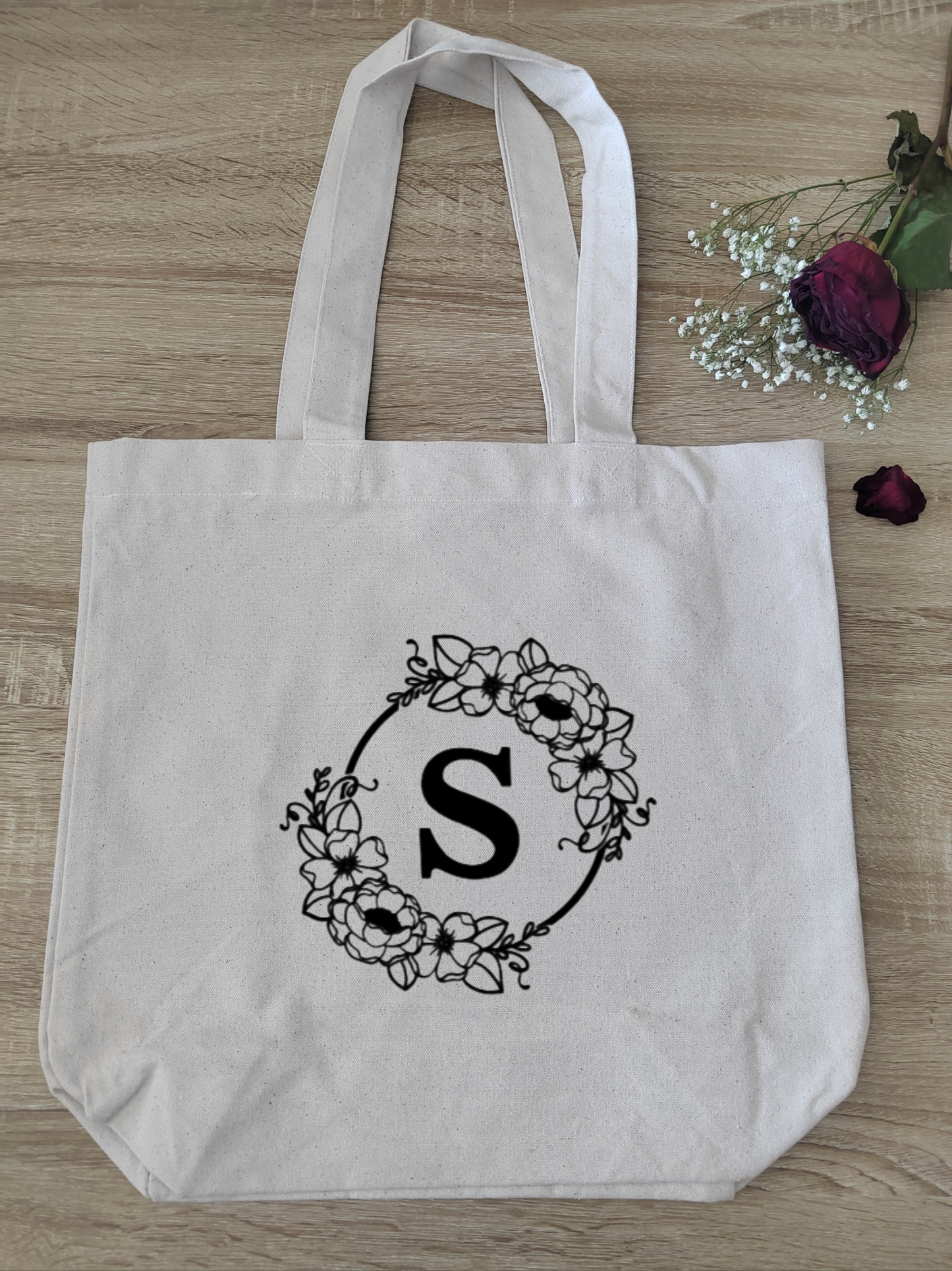 Tote Bag 100% coton