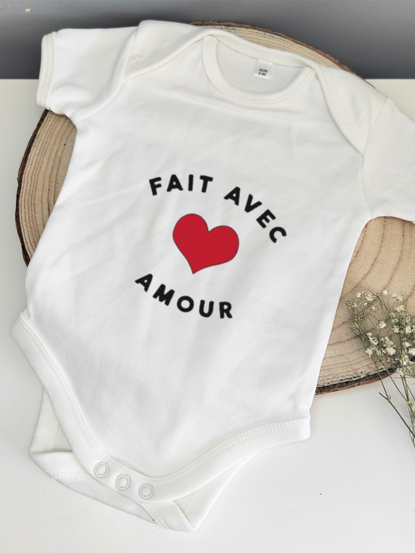 Body 100% personnalisable