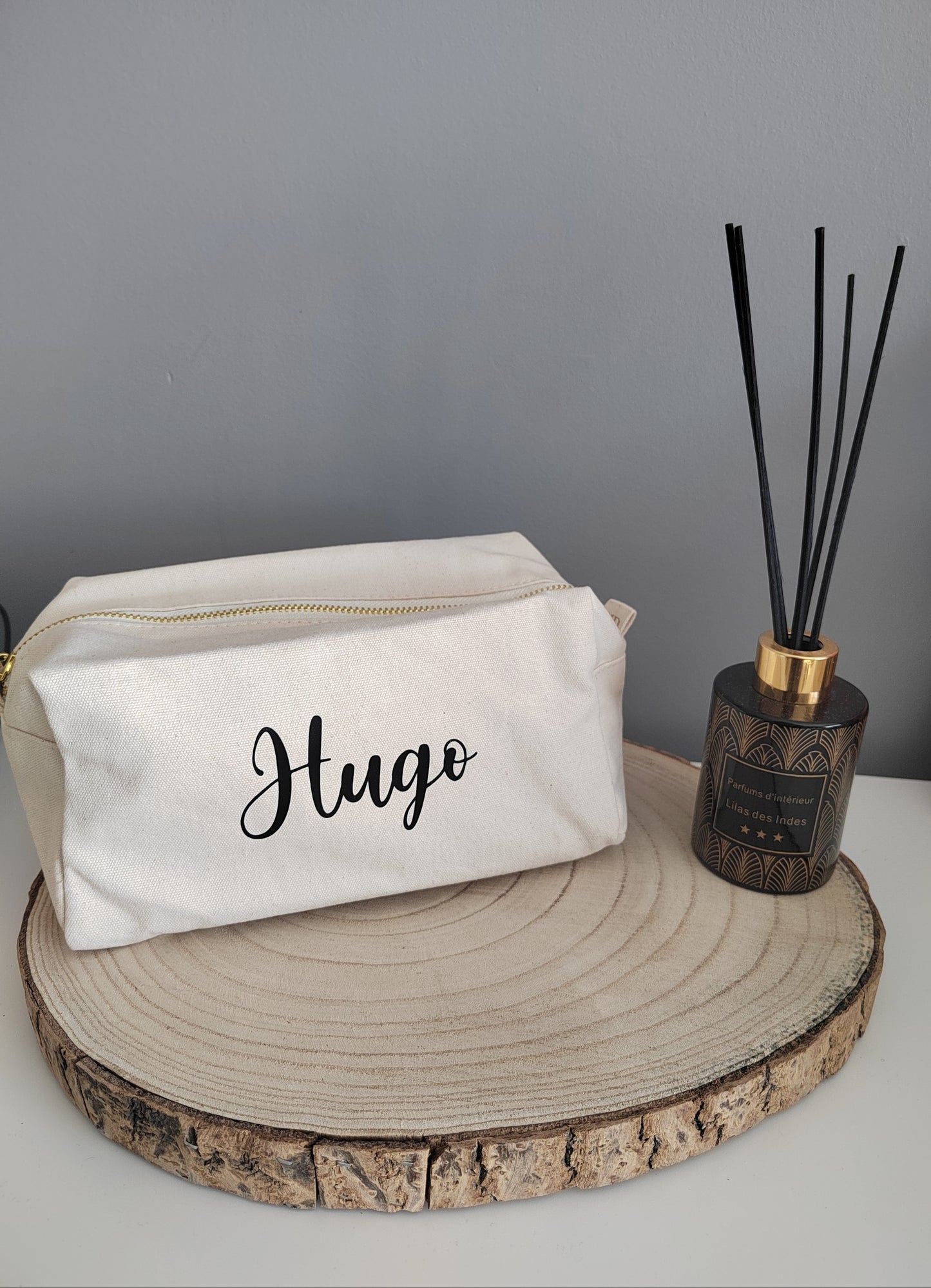 Set de naissance 100% coton