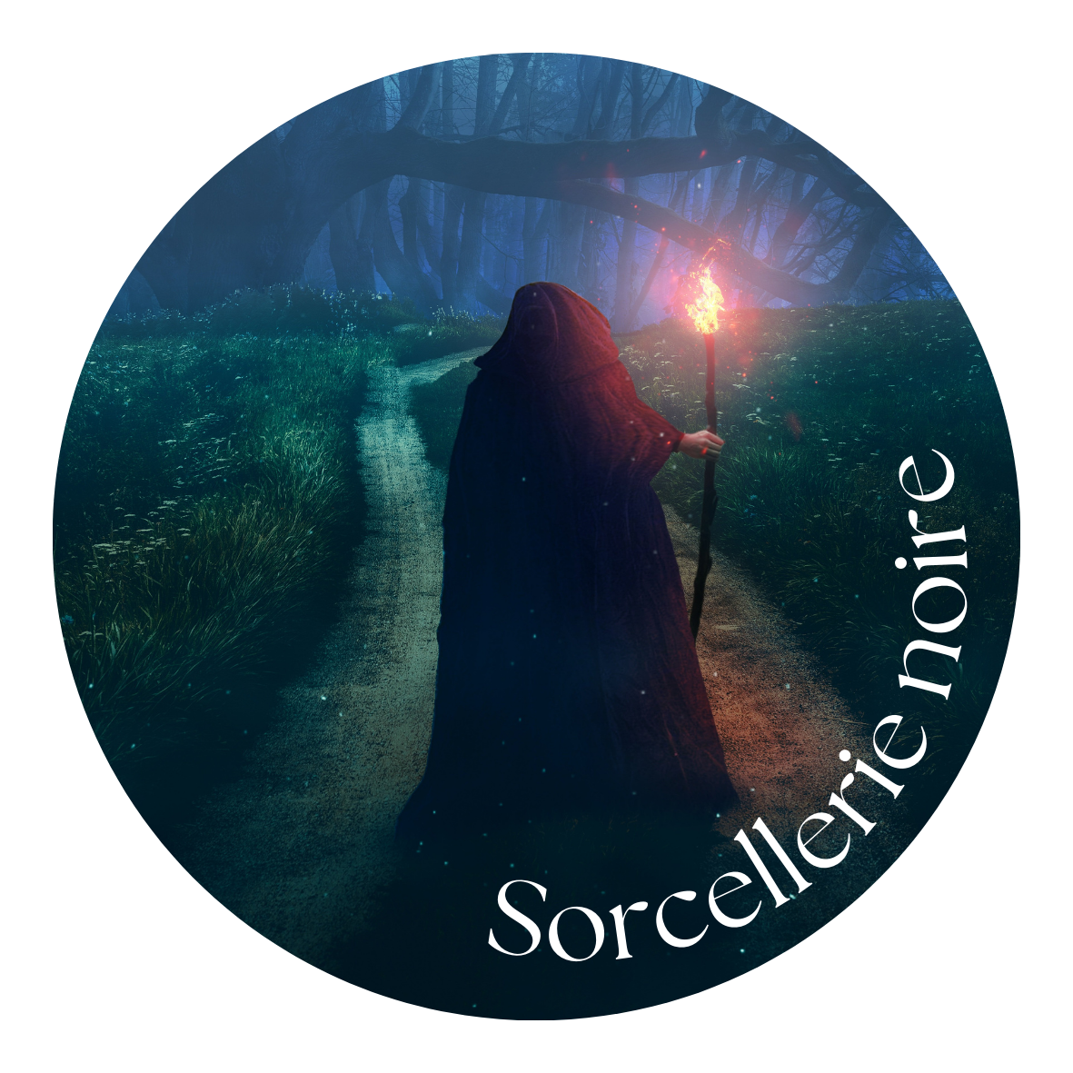 Sorcellerie Noire