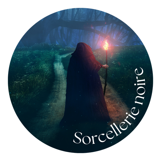 Sorcellerie Noire
