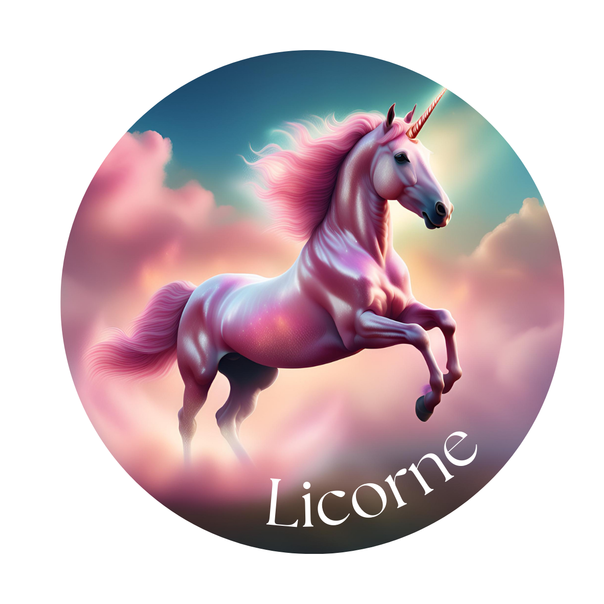 Licorne