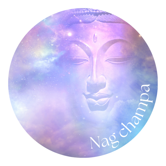 Nag Champa