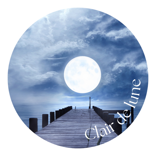 Clair de lune