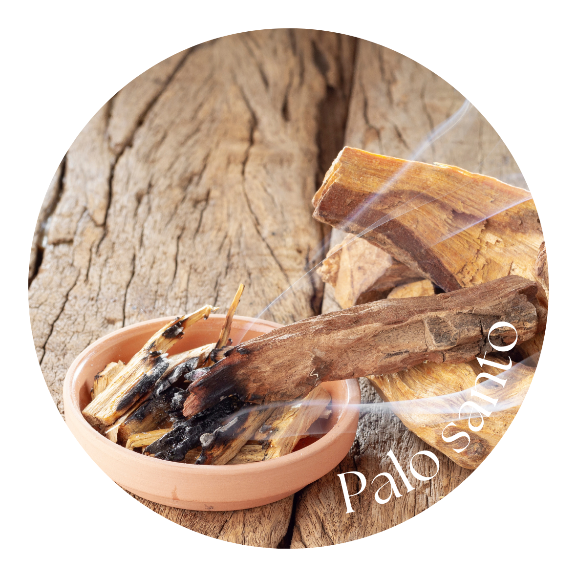 Palo Santo