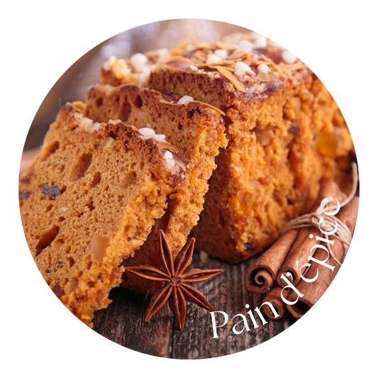 Pain d'épice