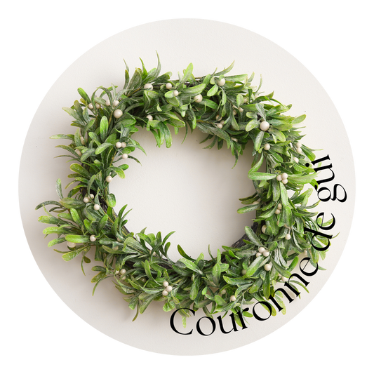 Couronne de Gui