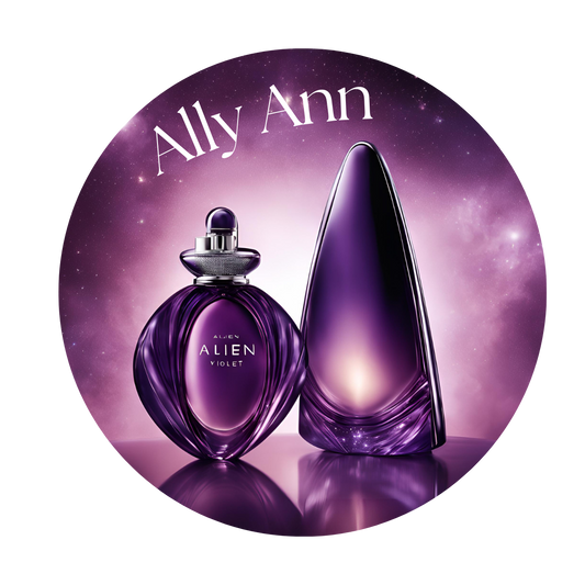 Ally Ann