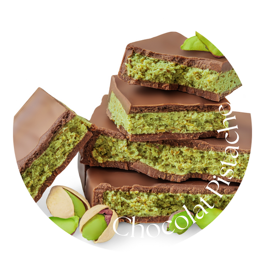 Choco Pistache