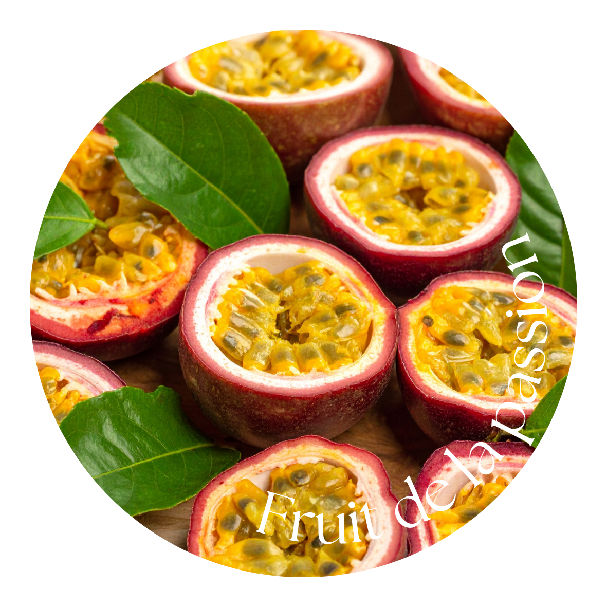 Fruit de la passion