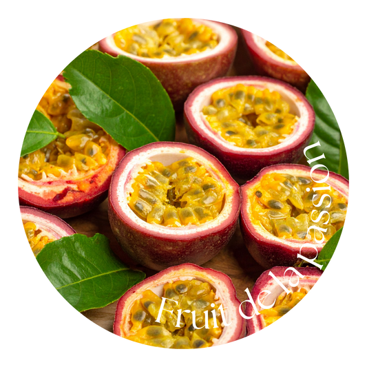 Fruit de la passion