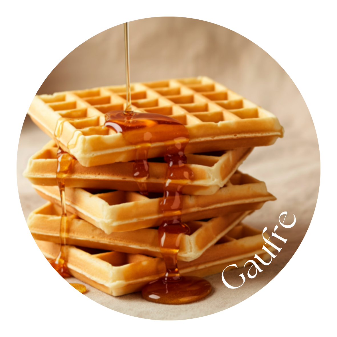 Gaufre