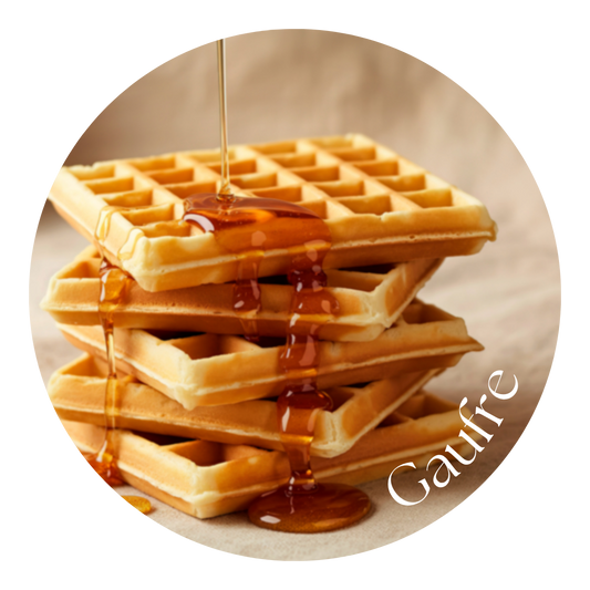 Gaufre