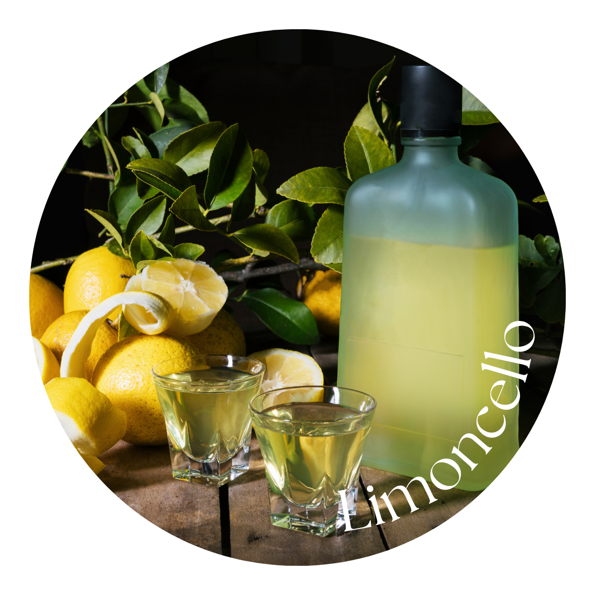 Limoncello