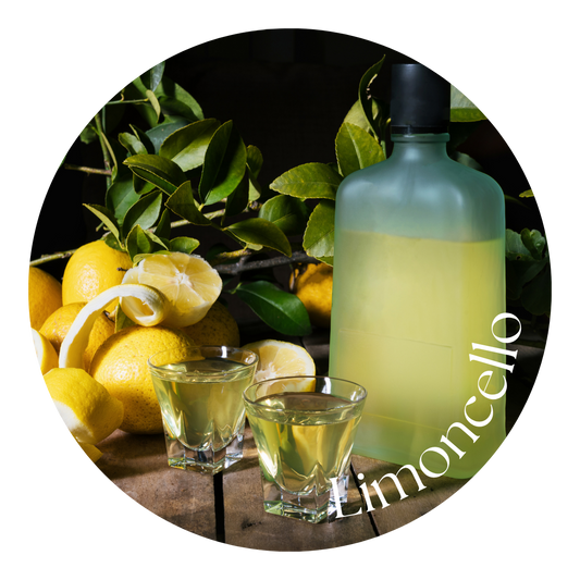 Limoncello