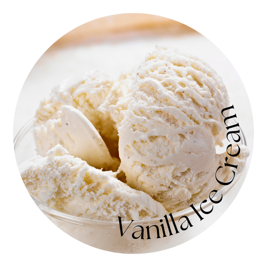 Vanilla Ice Cream