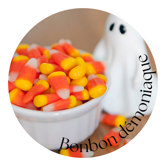 Bonbon démoniaque