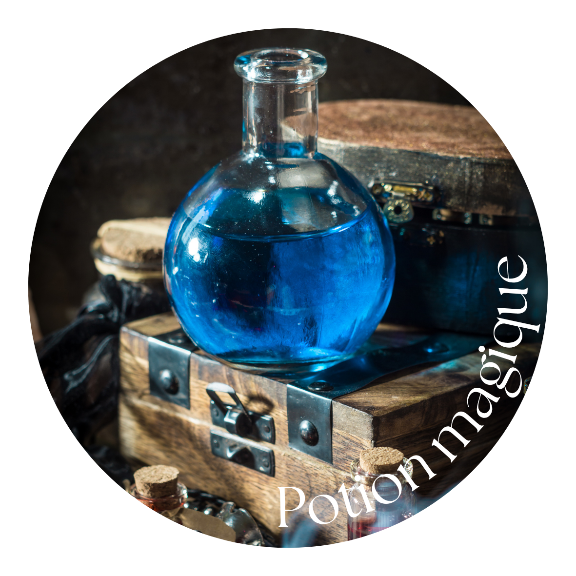Potion magique