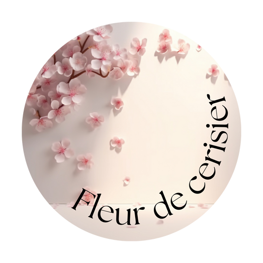 Fleur de Cerisier