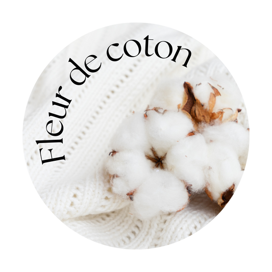 Fleur de Coton