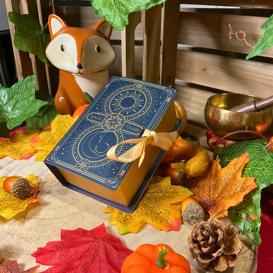 Coffret Magique
