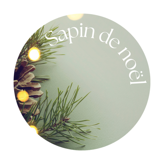 Sapin de Noël