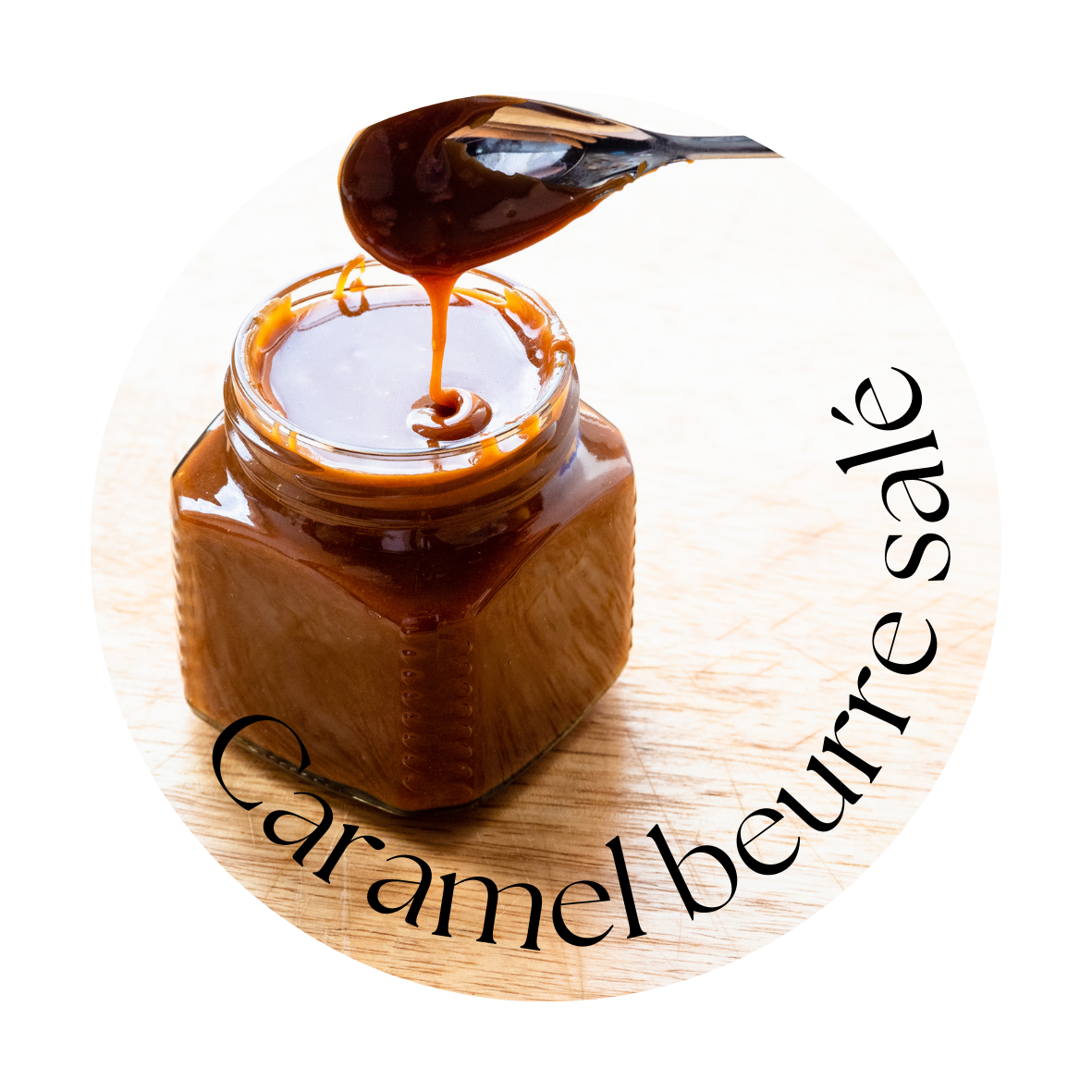 Caramel Beurre Salé