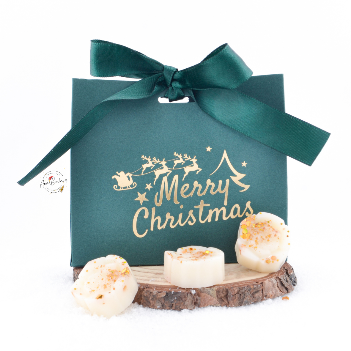 Coffret Merry Christmas