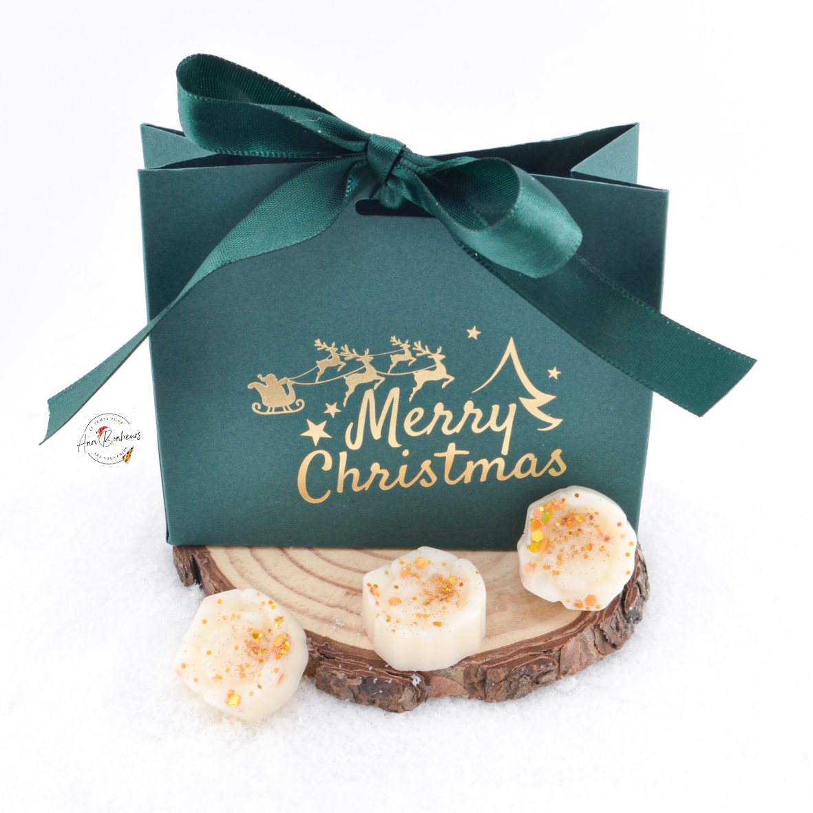 Coffret Merry Christmas