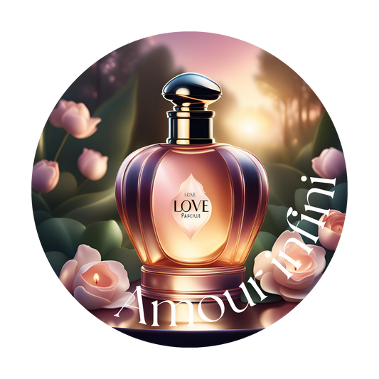 Amour infini