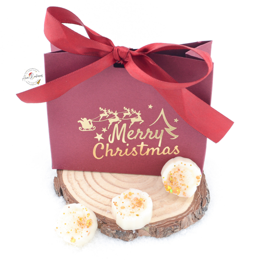 Coffret Merry Christmas