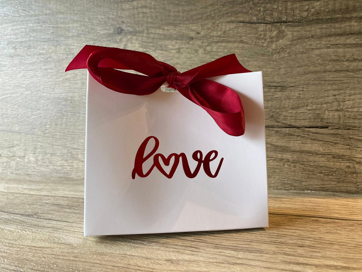 Coffret LOVE