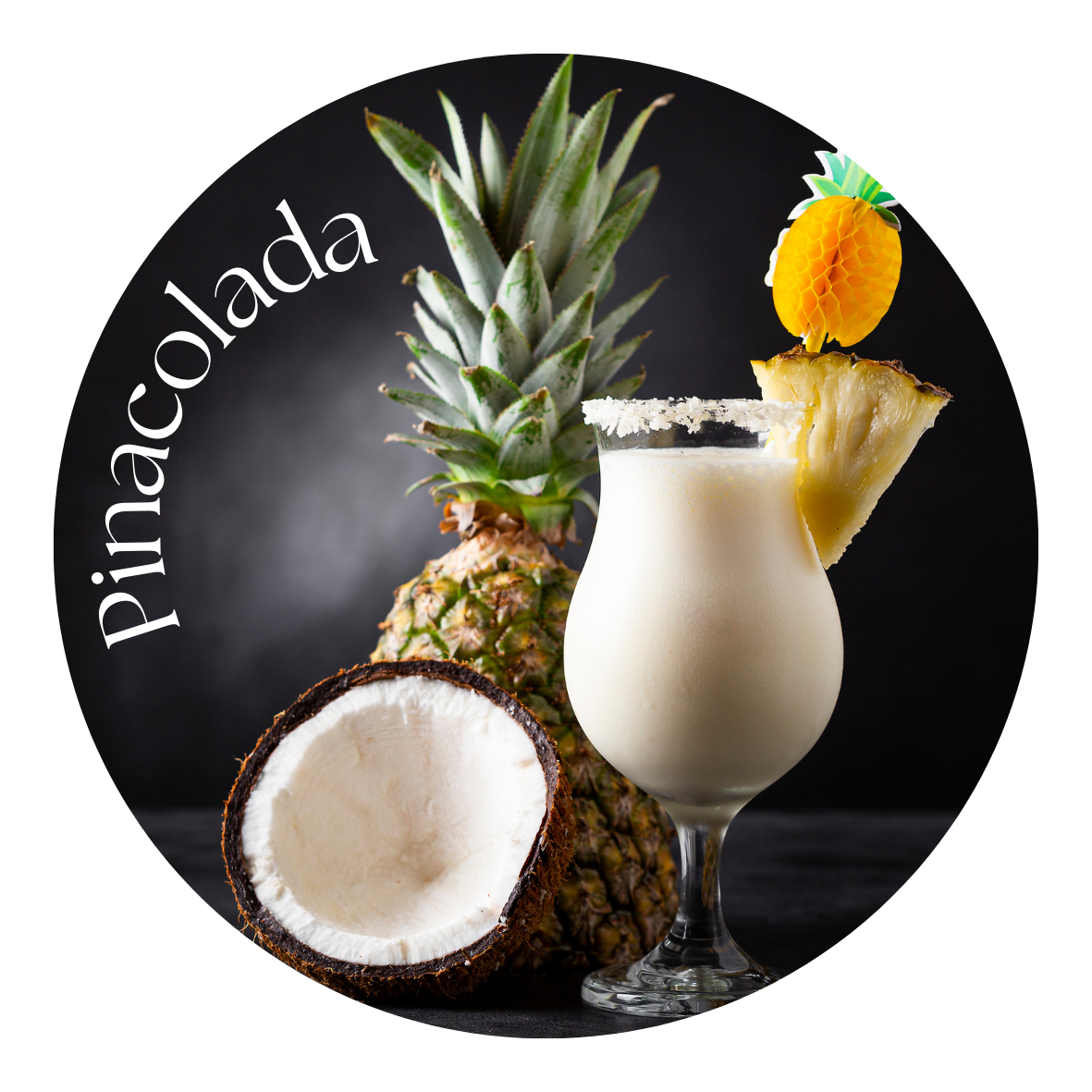 Pinacolada