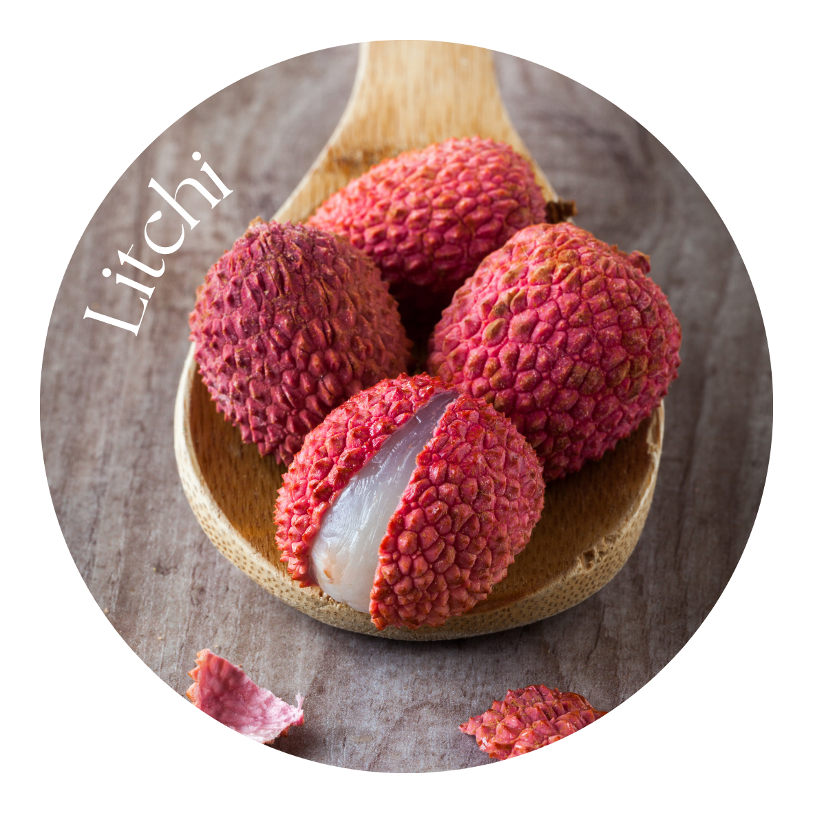 Litchi