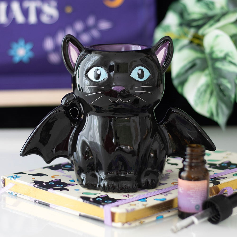 Brûle parfum Chauve-Souris