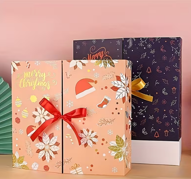 Calendrier XXL