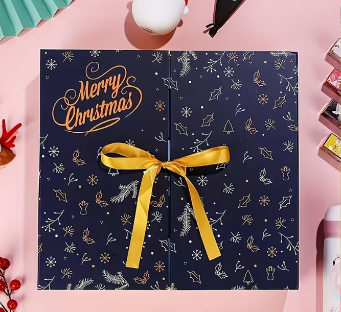 Calendrier XXL