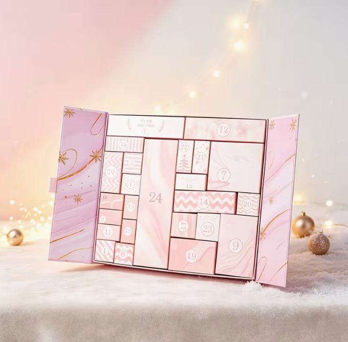 Calendrier XXL