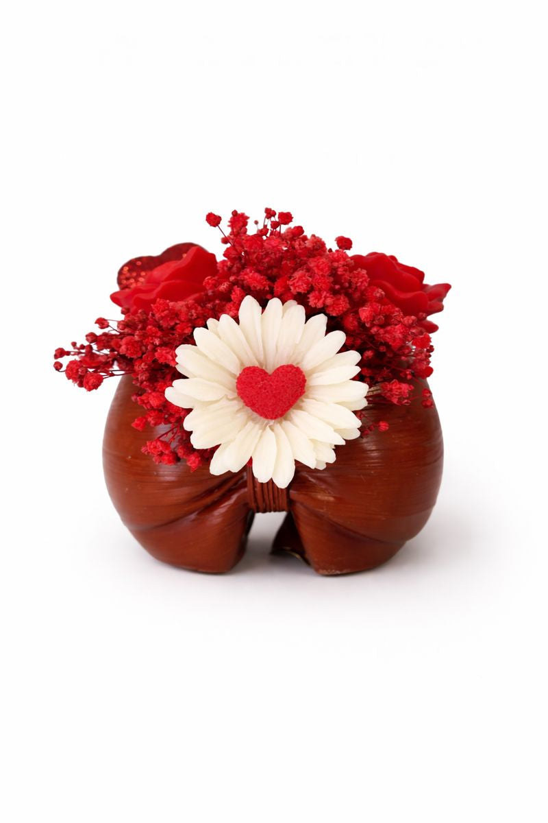 Mini bouquet Saint-Valentin