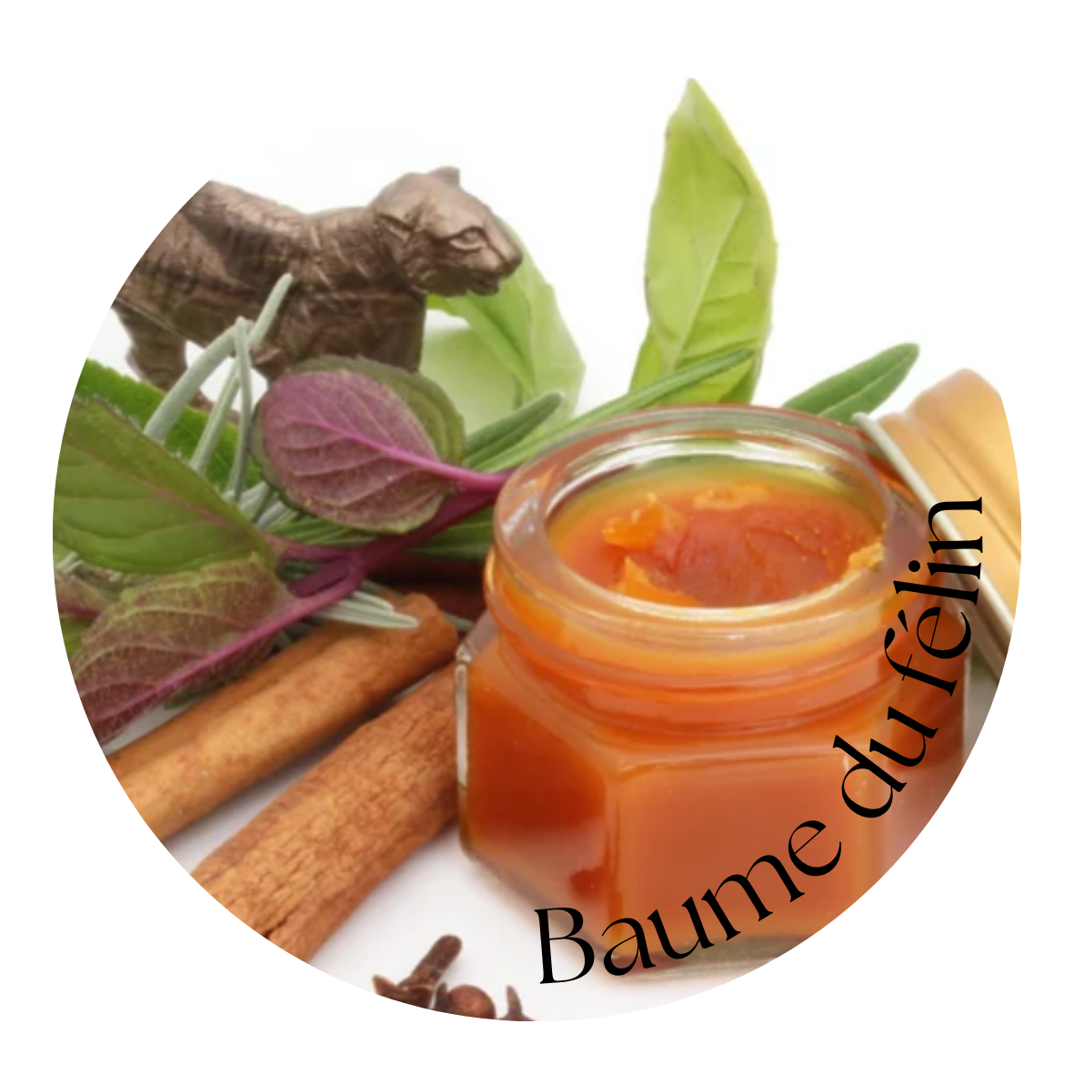 Baume du félin