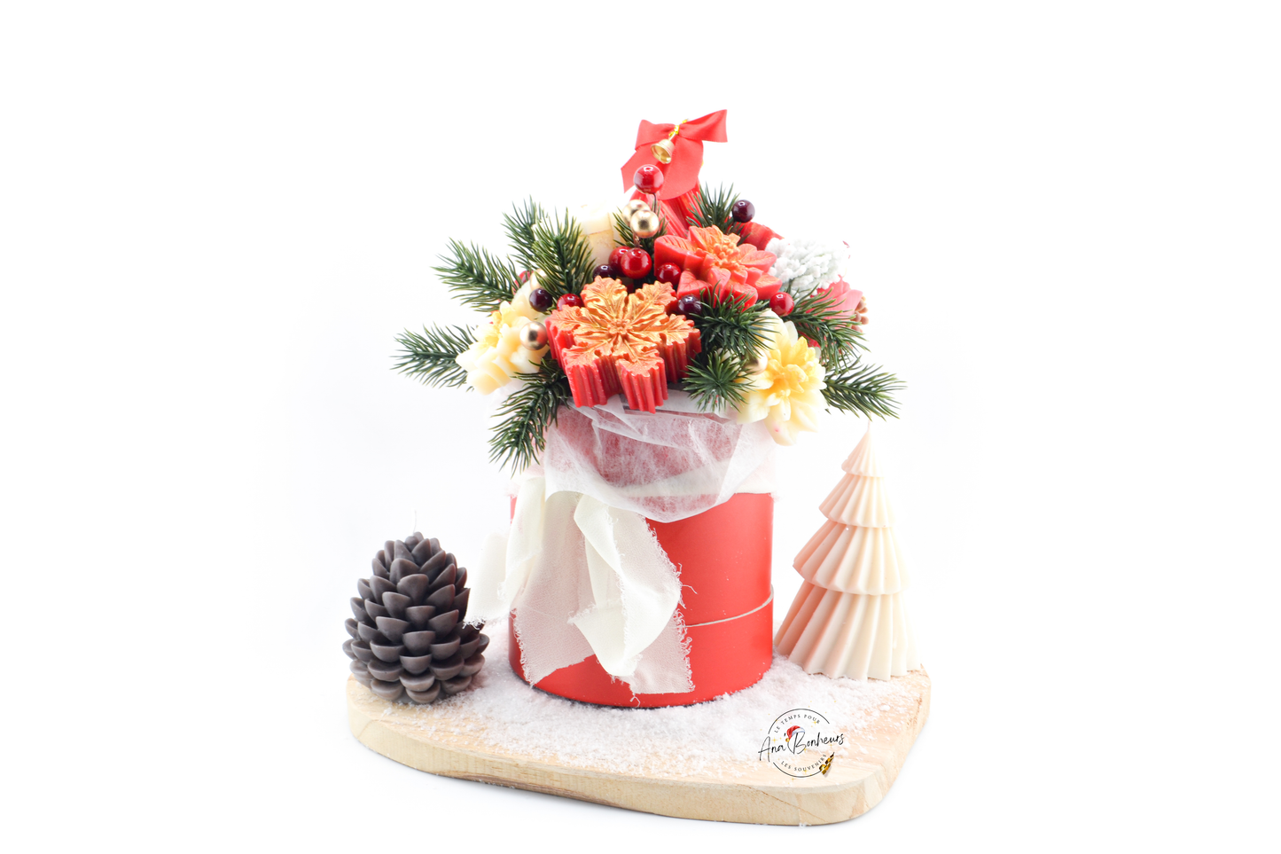 Bouquet de Noël